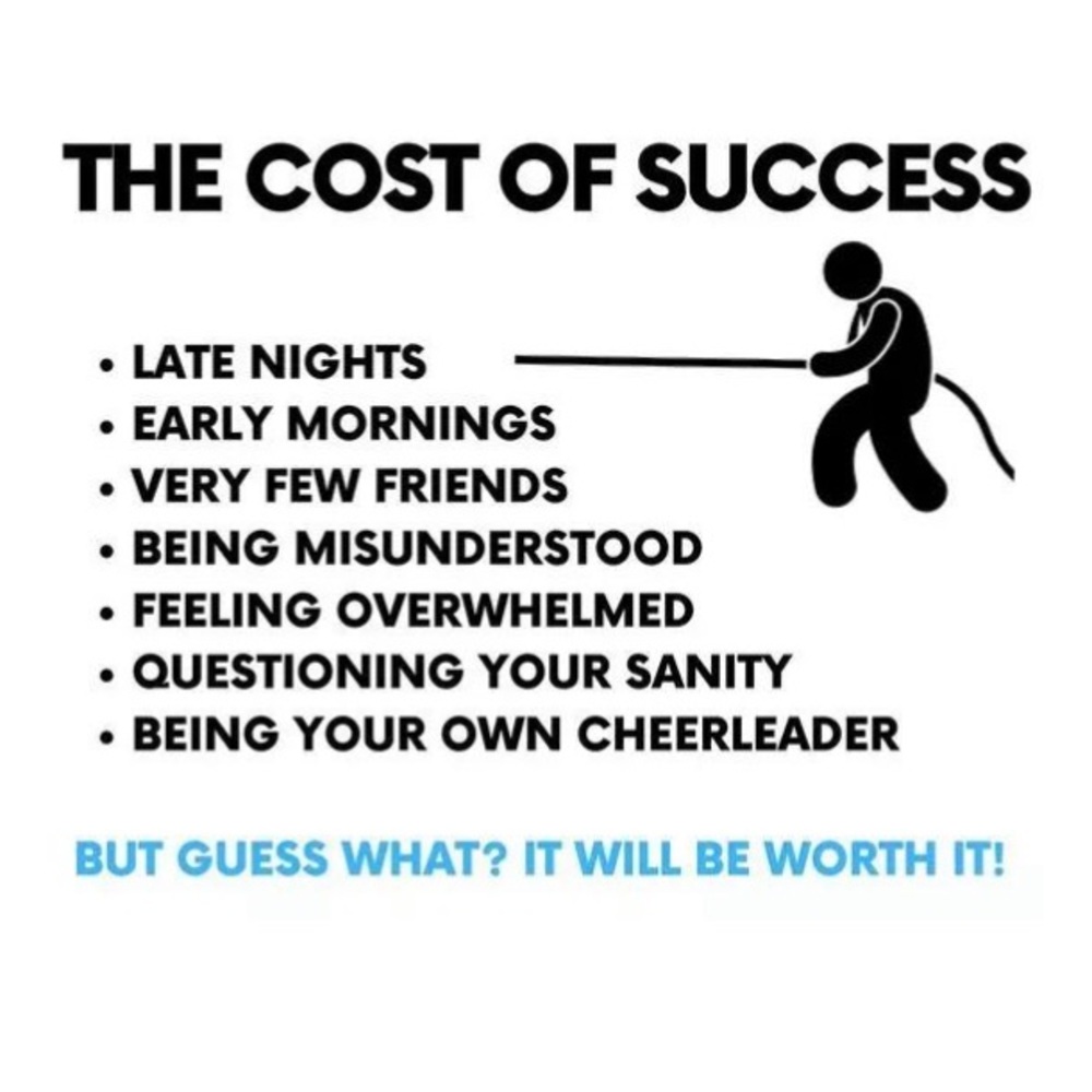 Meet your Posher, Alvin